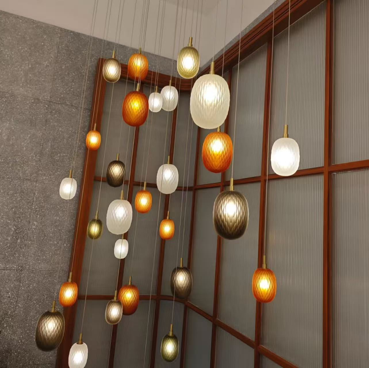 Pendant Lamp 46